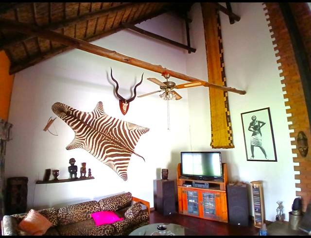4 BEDROOM HOUSE FOR SALE IN HENLEY ON KLIP